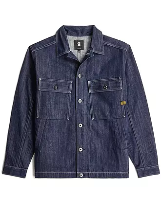 G-STAR RAW | Overshirt MOSA | 